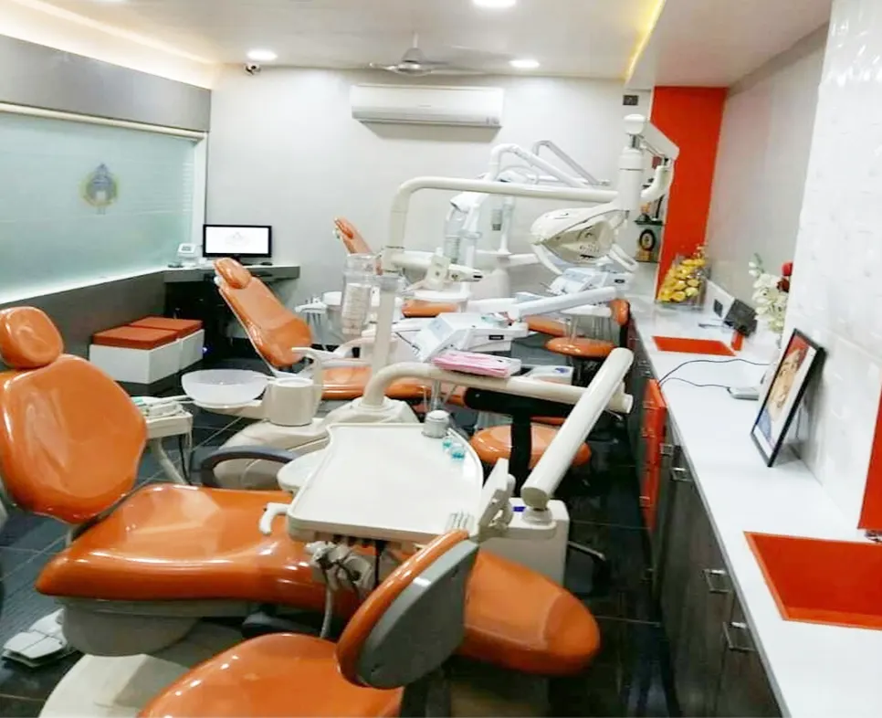 Dental Clinic in Bilaspur