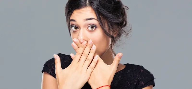 Bad Breath Treatment In Bilaspur